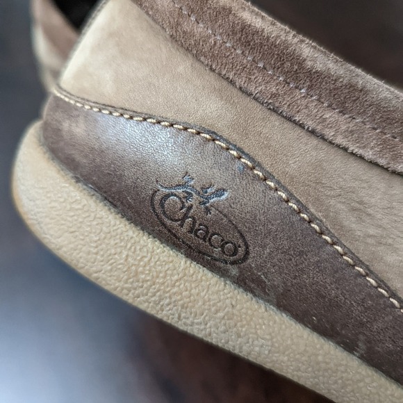 Chaco Pinecone Moc Slip On Size 11 - Picture 5 of 7